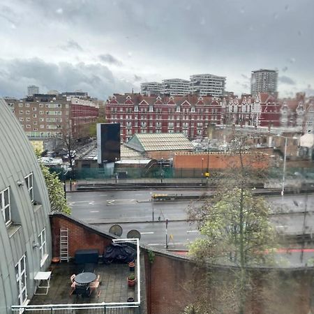 Beautiful Marylebone 1 Bedroom Flat For A Cosy Stay London Ngoại thất bức ảnh