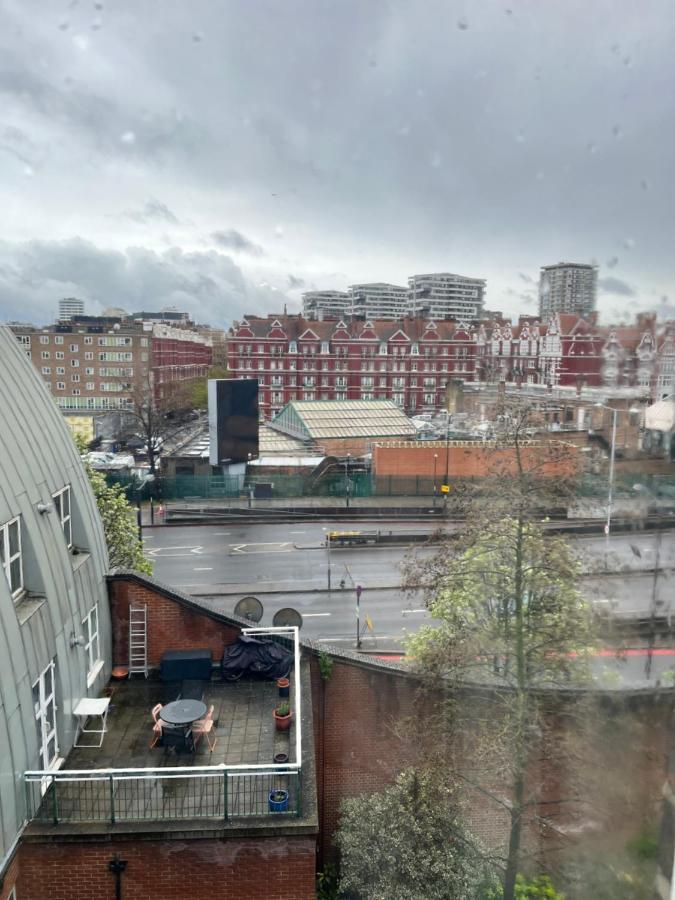 Beautiful Marylebone 1 Bedroom Flat For A Cosy Stay London Ngoại thất bức ảnh