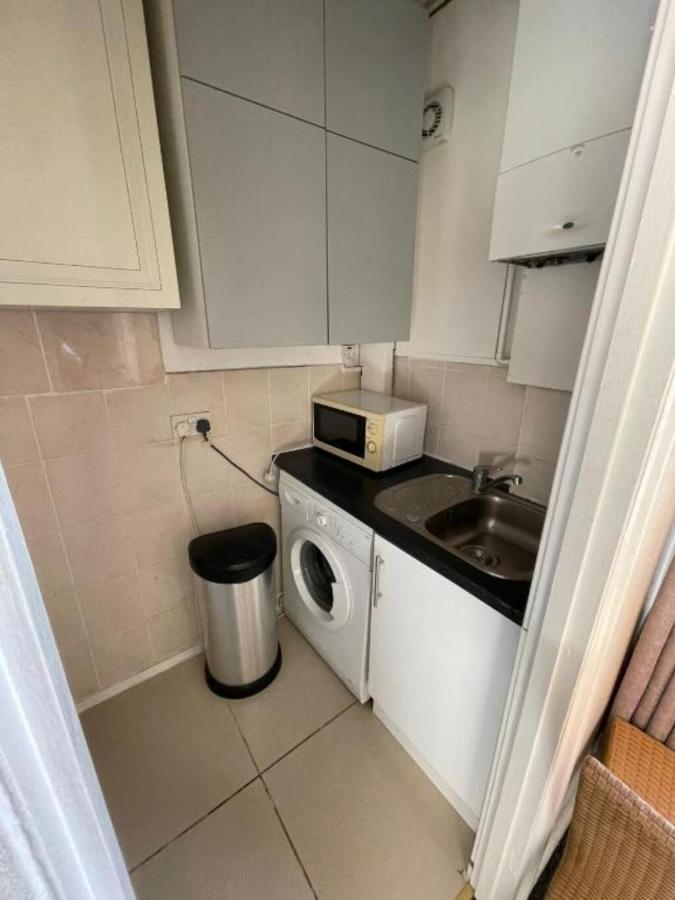 Beautiful Marylebone 1 Bedroom Flat For A Cosy Stay London Ngoại thất bức ảnh