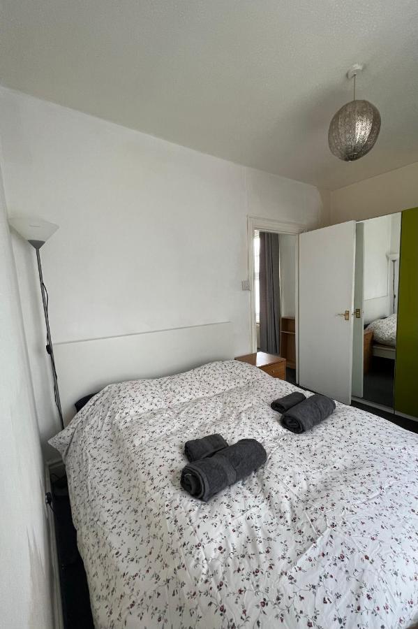 Beautiful Marylebone 1 Bedroom Flat For A Cosy Stay London Ngoại thất bức ảnh