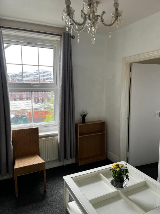 Beautiful Marylebone 1 Bedroom Flat For A Cosy Stay London Ngoại thất bức ảnh